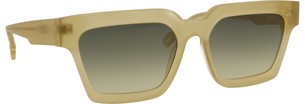 Солнцезащитные очки Odette Lunettes Cyrus Sun Champagne