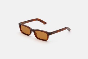 Солнцезащитные очки Retrosuperfuture Gesto Havana Diversa