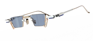 Солнцезащитные очки VOA Collective Apollo 17 Stellar Klein