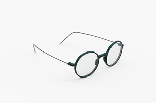 Оптическая оправа Weareannu CF RD 02 S FOR BLK