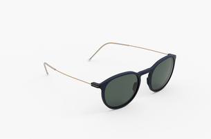 Солнцезащитные очки Weareannu CL PN 19 L SUN DBU GLD DGN