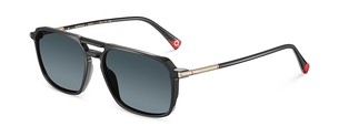 Солнцезащитные очки Etnia Barcelona BUFFALO S BKGD