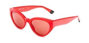 Солнцезащитные очки Etnia Barcelona CARNABY SUN RDBK