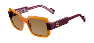 Солнцезащитные очки Etnia Barcelona CHROMA N16 DEM OGBX