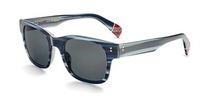 Солнцезащитные очки Etnia Barcelona FORNELLS SUN BLBK