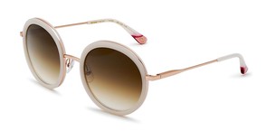 Солнцезащитные очки Etnia Barcelona BEVERLY HILLS 2 SUN WHPG