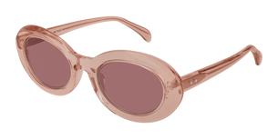 Солнцезащитные очки Alaïa AA0006S 003
