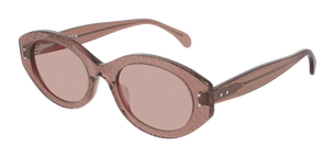 Солнцезащитные очки Alaïa AA0026S 005