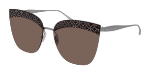 Солнцезащитные очки Alaïa AA0031S 002