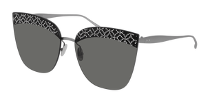 Солнцезащитные очки Alaïa AA0031S 003