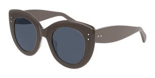 Солнцезащитные очки Alaïa AA0034S 002