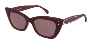 Солнцезащитные очки Alaïa AA0035S 003