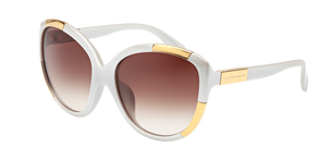 Солнцезащитные очки McQueen AM0006SA 004