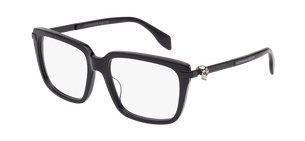 Оптическая оправа McQueen AM0022O 003