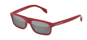 Солнцезащитные очки McQueen AM0030S 003