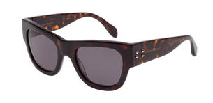 Солнцезащитные очки McQueen AM0033S 003