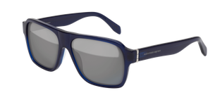 Солнцезащитные очки McQueen AM0036S 004