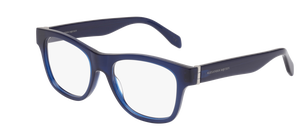 Оптическая оправа McQueen AM0039O 004