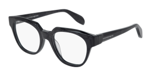 Оптическая оправа McQueen AM0043O 005