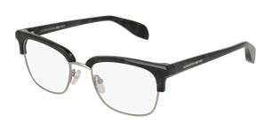 Оптическая оправа McQueen AM0044O 004