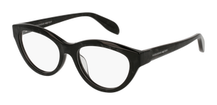 Оптическая оправа McQueen AM0045O 003