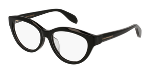 Оптическая оправа McQueen AM0045OA 001