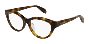 Оптическая оправа McQueen AM0045OA 002
