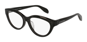 Оптическая оправа McQueen AM0045OA 003
