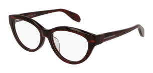 Оптическая оправа McQueen AM0045OA 004