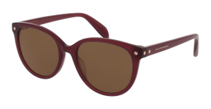 Солнцезащитные очки McQueen AM0072S 005