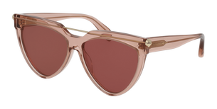 Солнцезащитные очки McQueen AM0087S 003