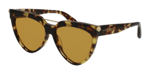 Солнцезащитные очки McQueen AM0087S 004