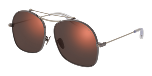 Солнцезащитные очки McQueen AM0088S 006
