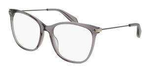 Оптическая оправа McQueen AM0089O 002