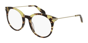 Оптическая оправа McQueen AM0090O 004