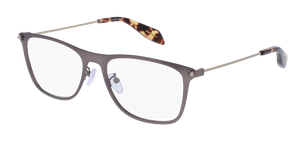 Оптическая оправа McQueen AM0091O 002