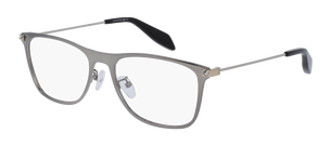Оптическая оправа McQueen AM0091O 003