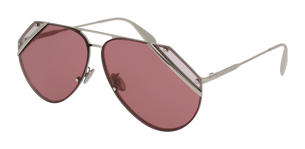 Солнцезащитные очки McQueen AM0092S 002