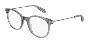 Оптическая оправа McQueen AM0093O 002