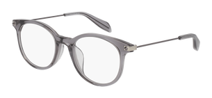 Оптическая оправа McQueen AM0093OA 002