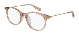 Оптическая оправа McQueen AM0093OA 003