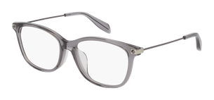 Оптическая оправа McQueen AM0094OA 002