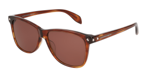 Солнцезащитные очки McQueen AM0099S 004
