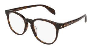 Оптическая оправа McQueen AM0100O 002