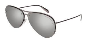 Солнцезащитные очки McQueen AM0102S 003