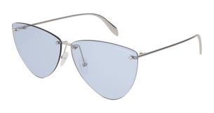 Солнцезащитные очки McQueen AM0103S 002
