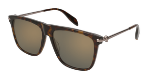 Солнцезащитные очки McQueen AM0106S 003