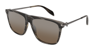 Солнцезащитные очки McQueen AM0106S 004