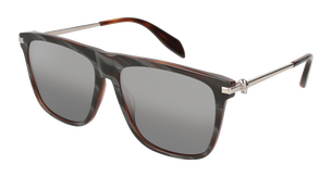 Солнцезащитные очки McQueen AM0106S 005