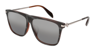 Солнцезащитные очки McQueen AM0106SA 005